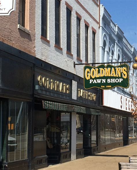 Fares Pawn is a pawn shop located in Evansville, IN. . Pawn shops evansville ind